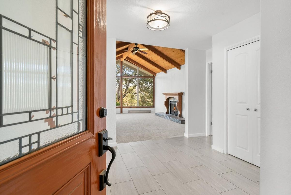 Fireplace, Interior, Wooden Beams, Wooden Ceilings, Wood Texture Flooring