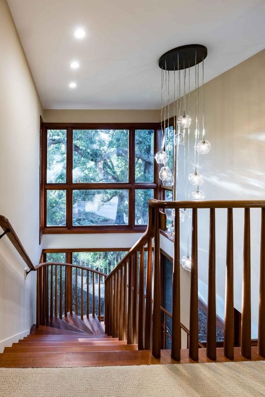 Interior, Pendant Lights, Recessed Lighting