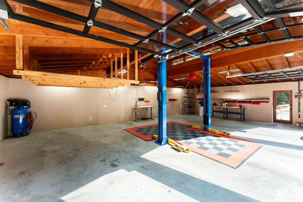 Interior, Wooden Beams, Wooden Ceilings