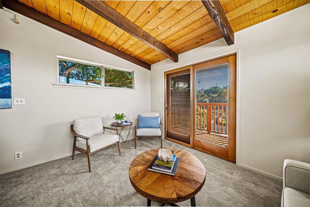 Interior, Wooden Beams, Wooden Ceilings