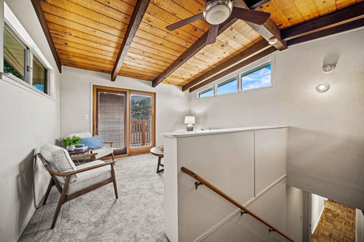 Interior, Wooden Beams, Wooden Ceilings