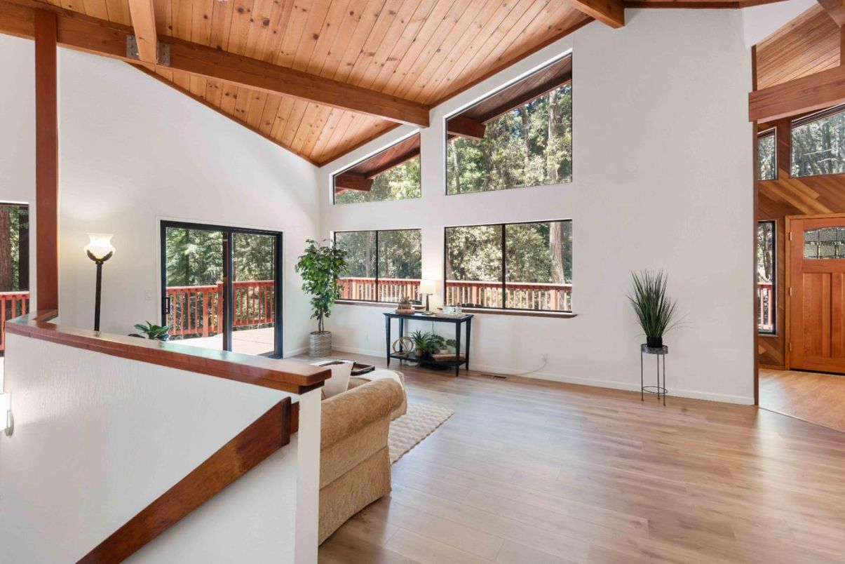 Interior, Wooden Beams, Wooden Ceilings, Wood Texture Flooring