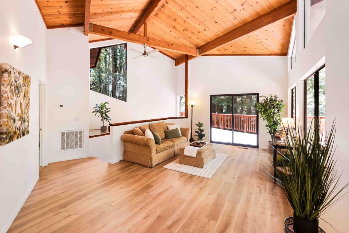 Interior, Wooden Beams, Wooden Ceilings, Wood Texture Flooring