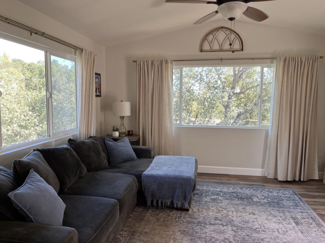 Interior, Living room, Wood Texture Flooring