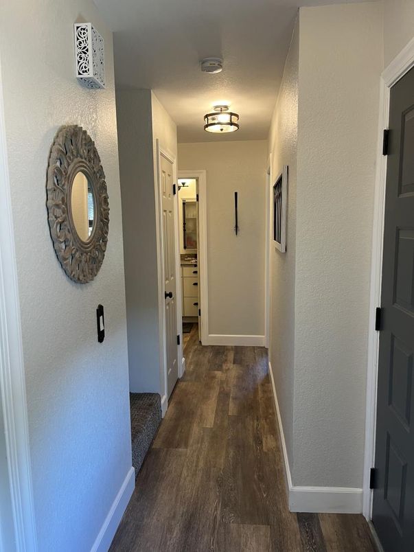 Interior, Wood Texture Flooring