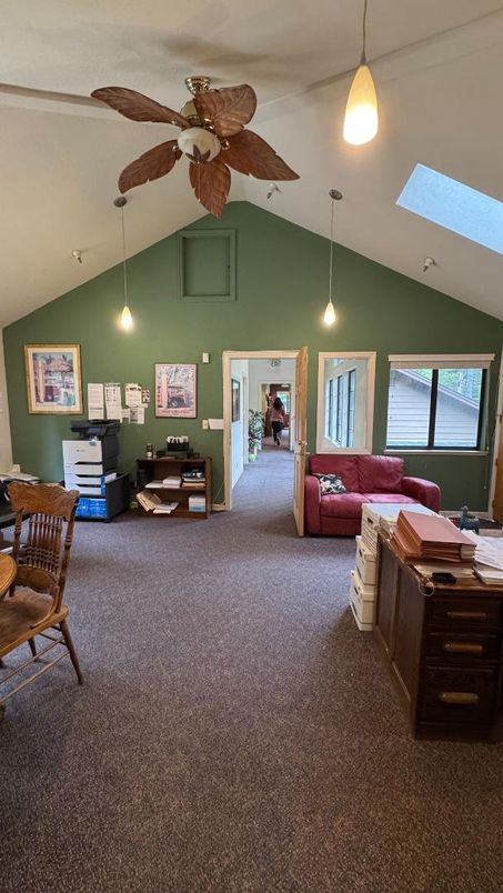 Interior, Living room, Pendant Lights