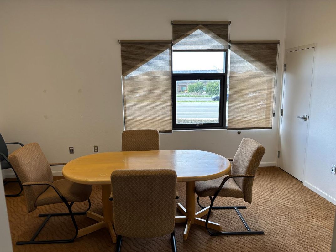 Dining room, Interior