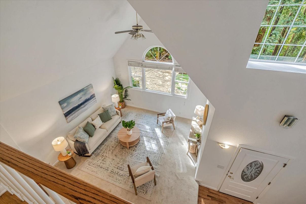 Interior, Living room, Wood Texture Flooring