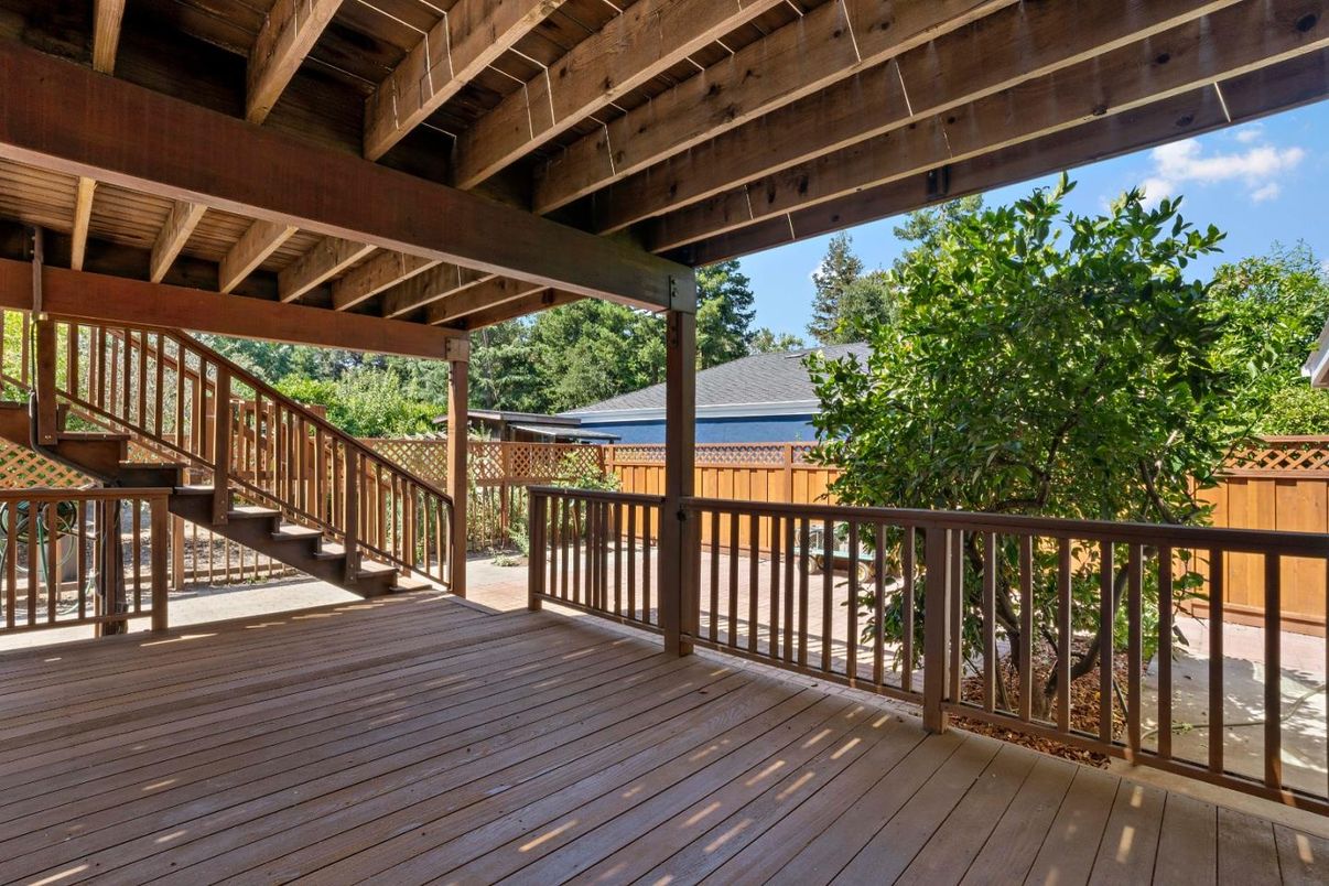 Exterior, Wooden Beams, Wood Texture Flooring