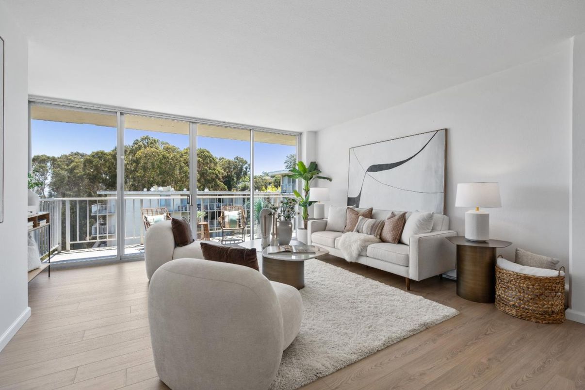 Interior, Living room, Wood Texture Flooring