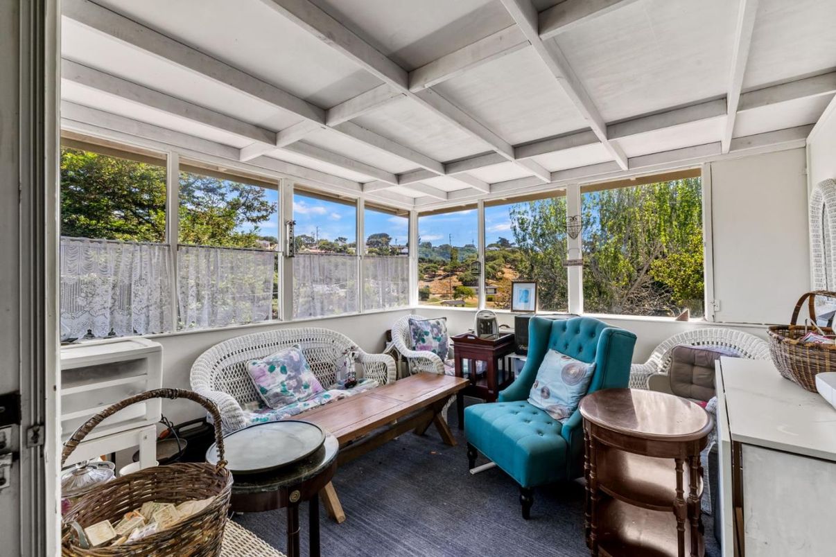 Interior, Living room, Sun Room