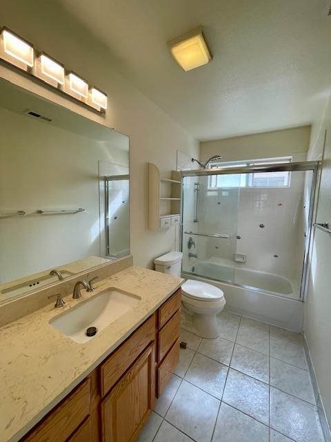 Bathroom, Dual Sink Vanities, Glass Shower, Interior