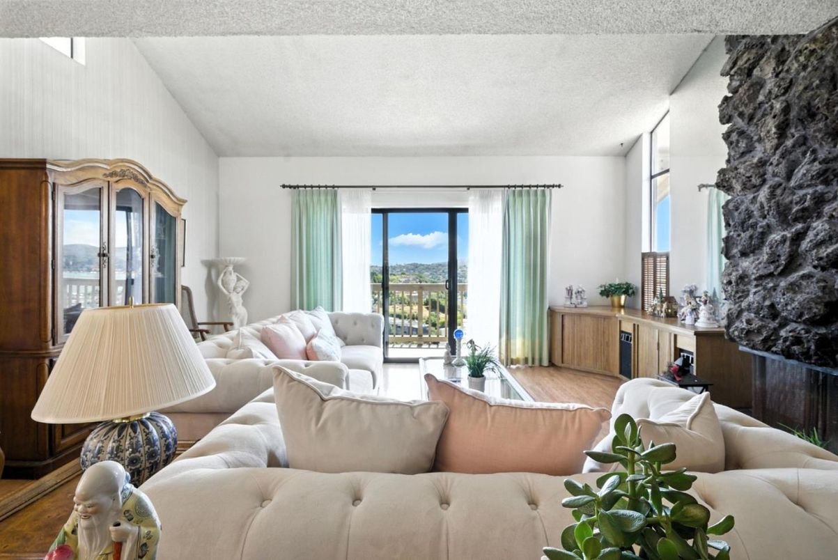 Interior, Living room, Wood Texture Flooring