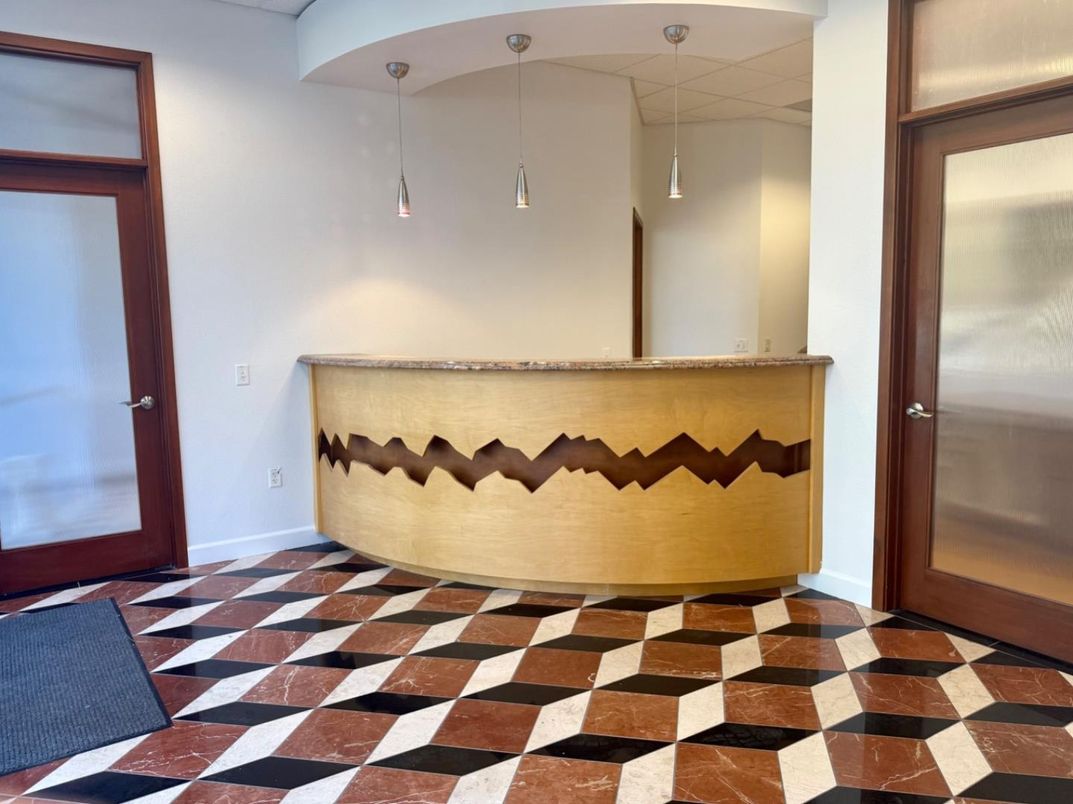 Interior, Pendant Lights