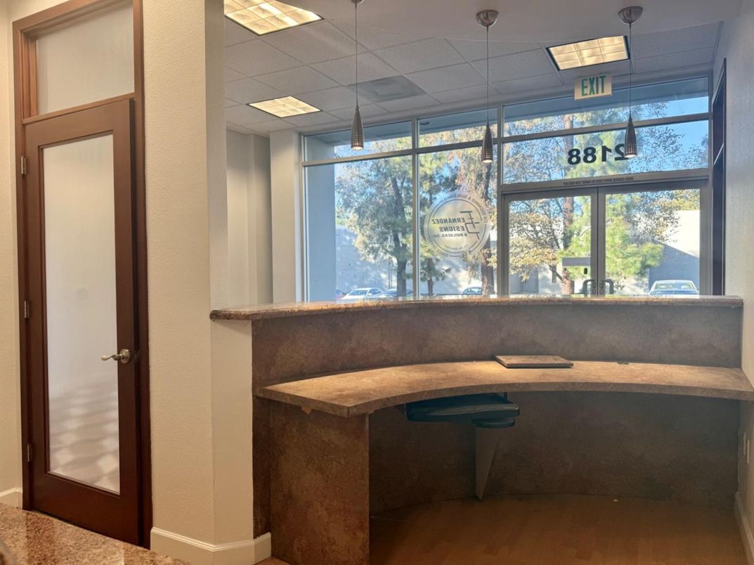 Interior, Pendant Lights