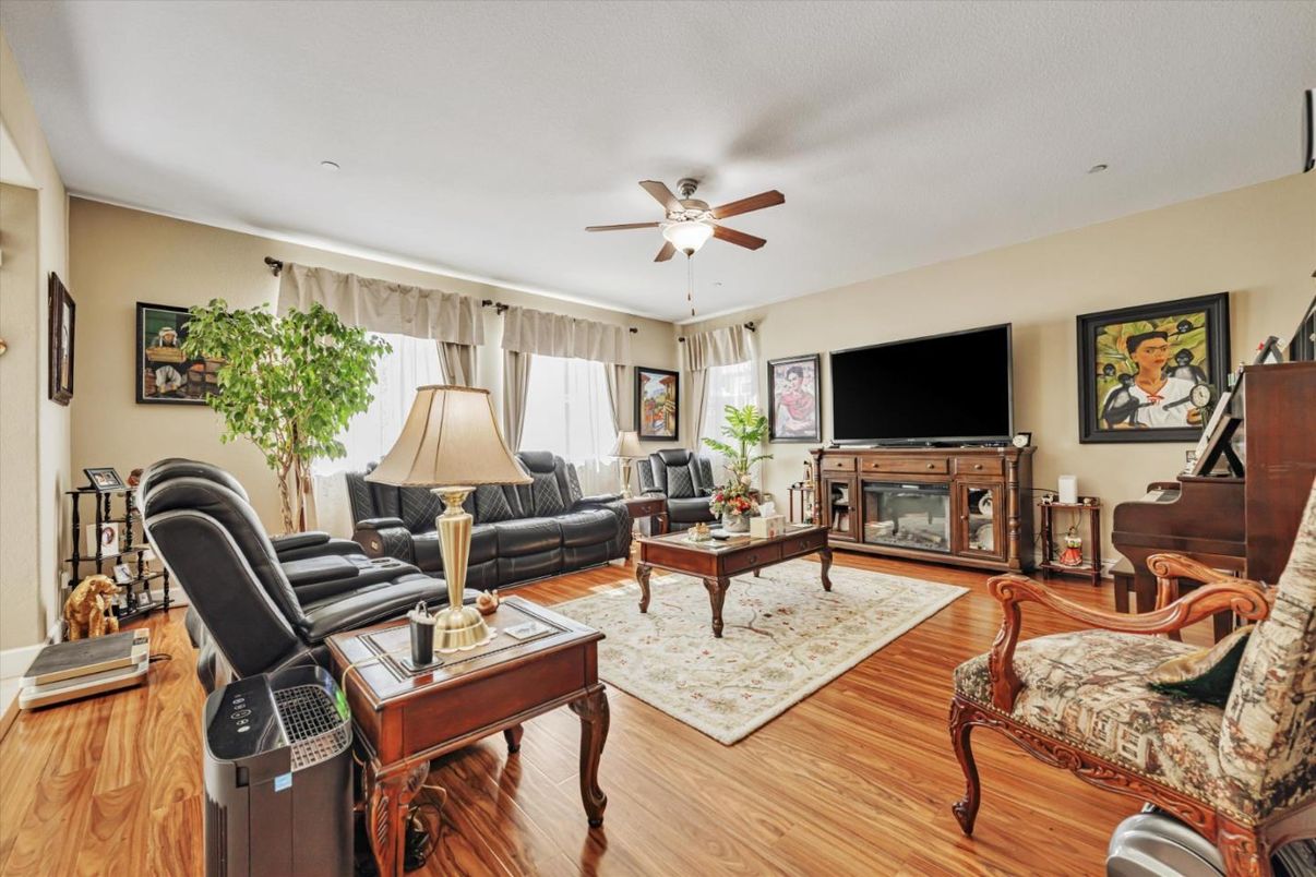 Interior, Living room, Wood Texture Flooring