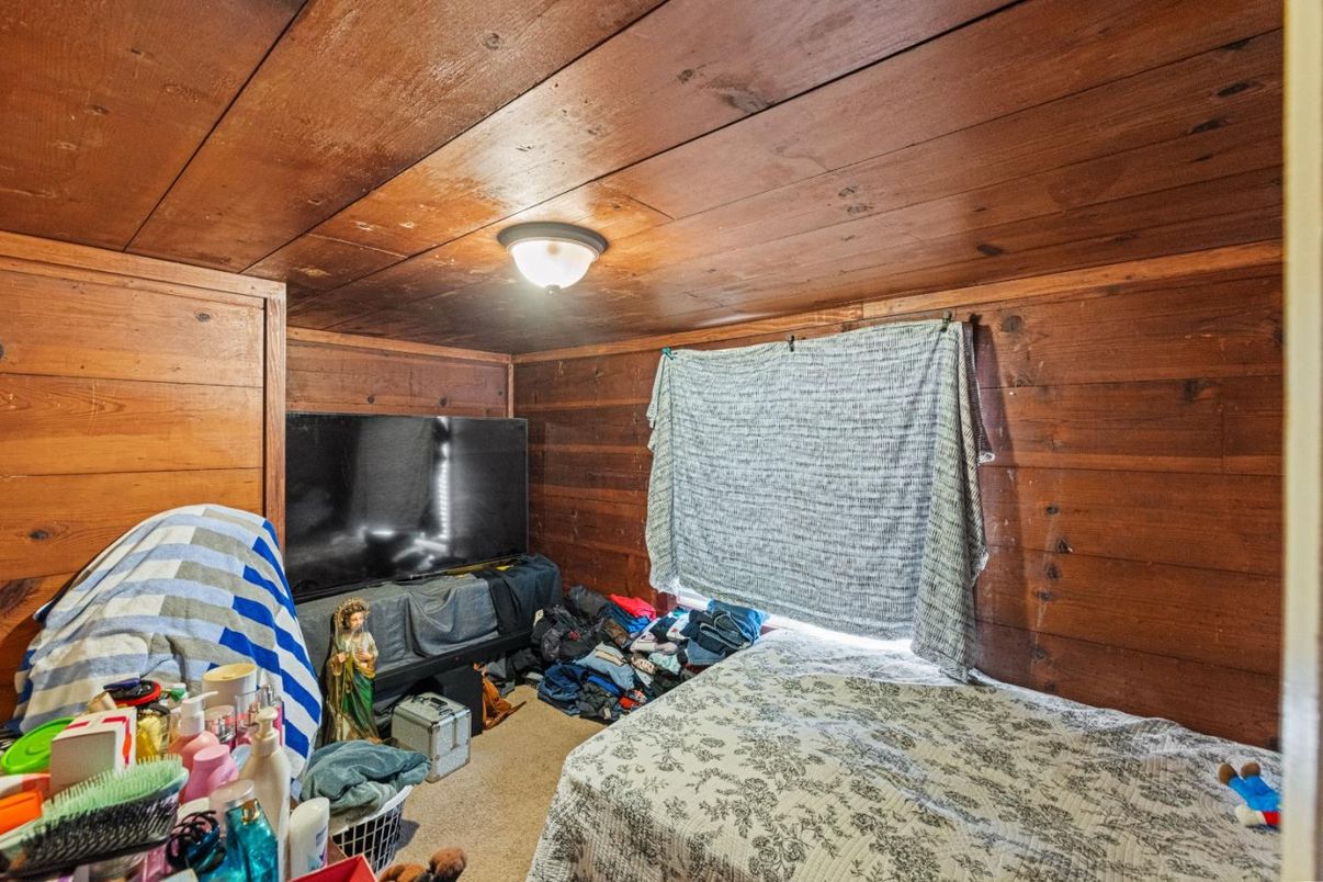 Interior, Wooden Ceilings, Wooden Walls