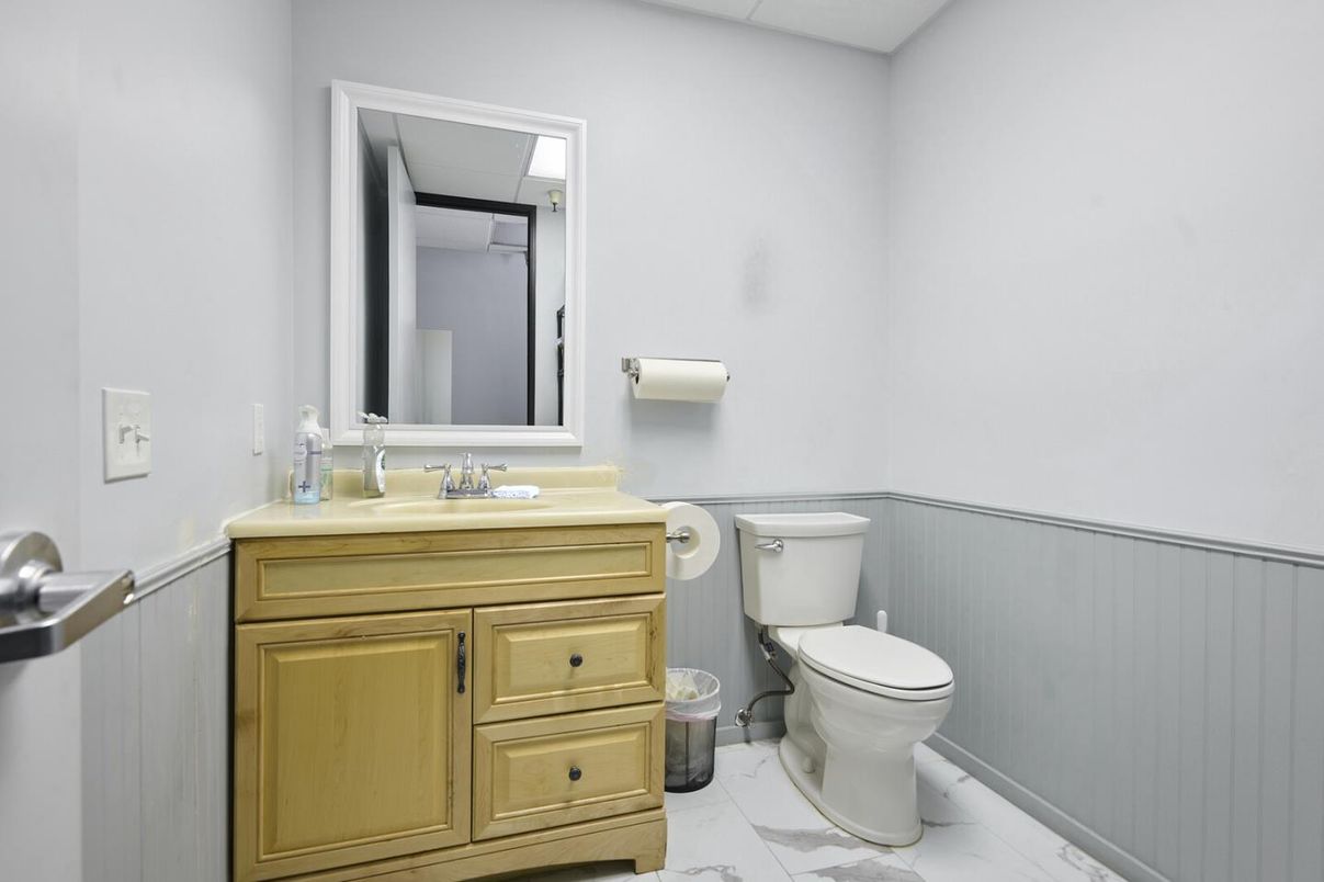 Bathroom, Interior, Marble