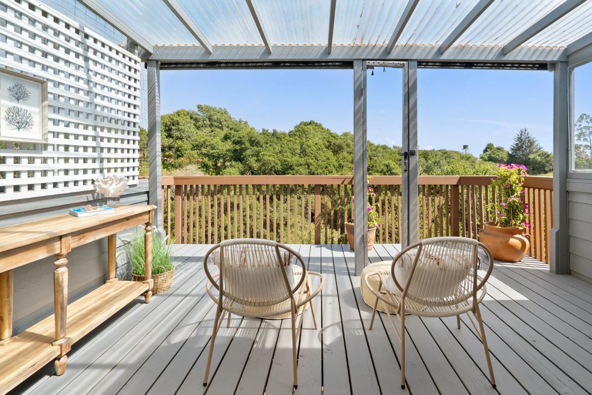 Glass Ceilings, Interior, Sun Room