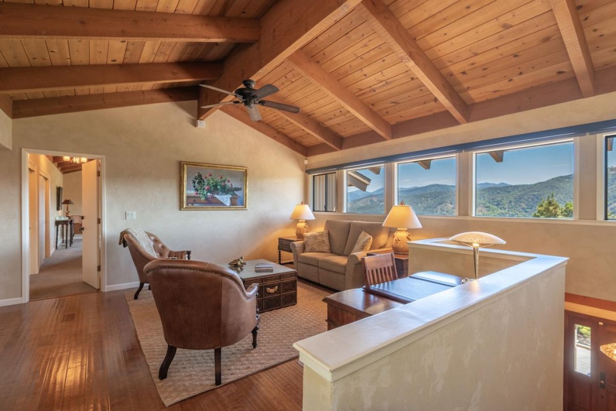 Interior, Living room, Wooden Beams, Wooden Ceilings, Wood Texture Flooring