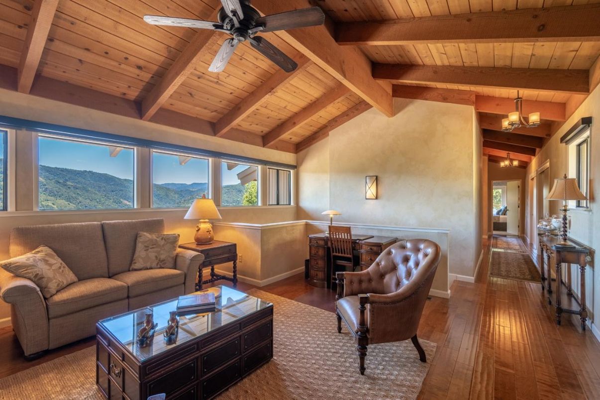 Interior, Living room, Wooden Beams, Wooden Ceilings, Wood Texture Flooring