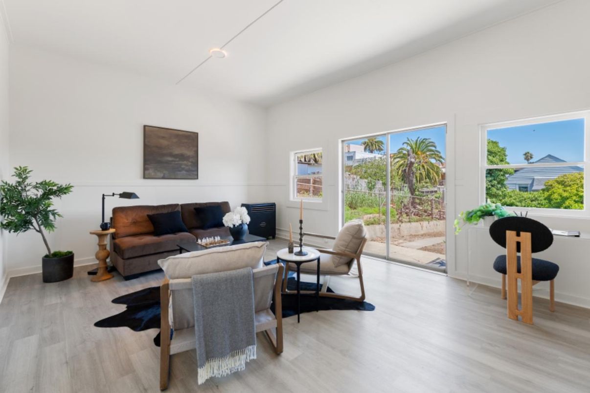 Interior, Living room, Wood Texture Flooring