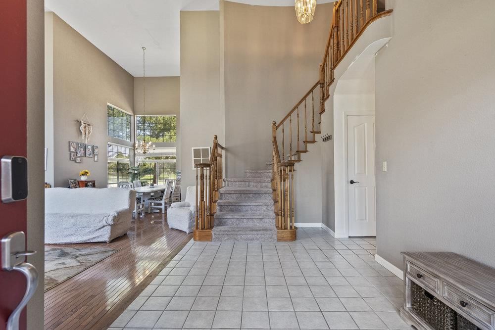 Chandelier, Interior, Pendant Lights, Wood Texture Flooring