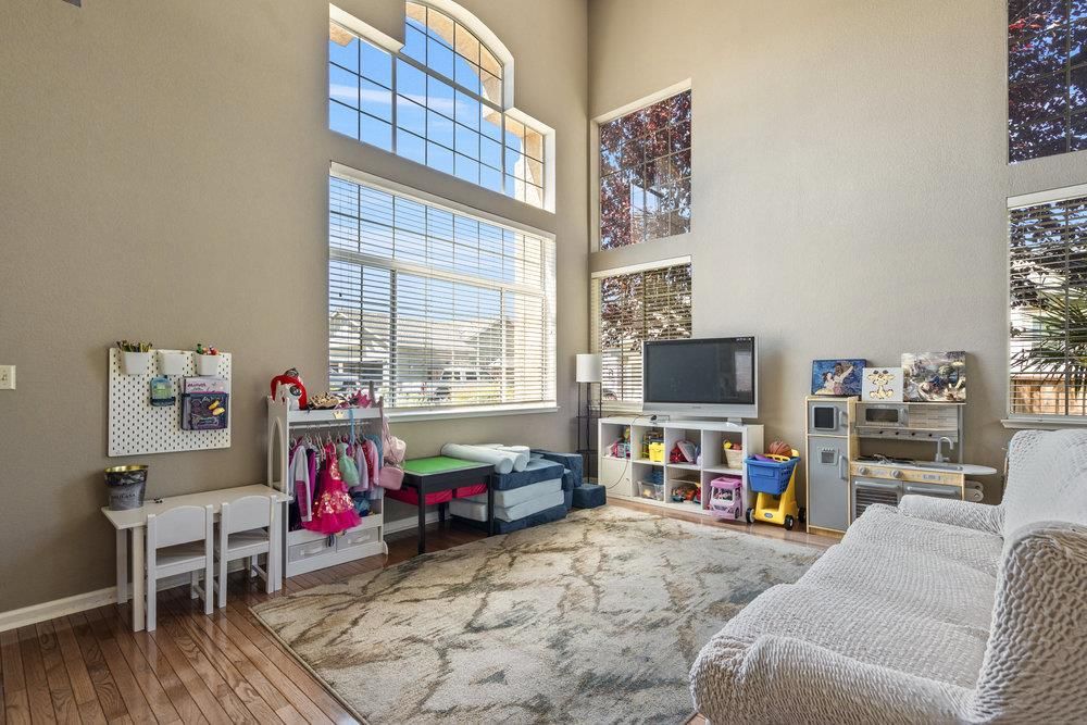 Interior, Wood Texture Flooring