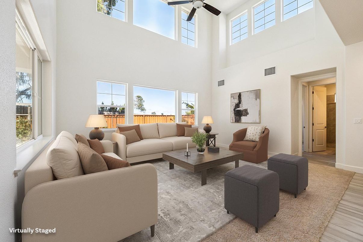 Interior, Living room, Wood Texture Flooring