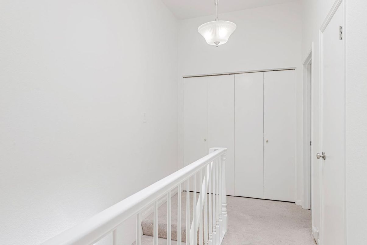 Interior, Pendant Lights