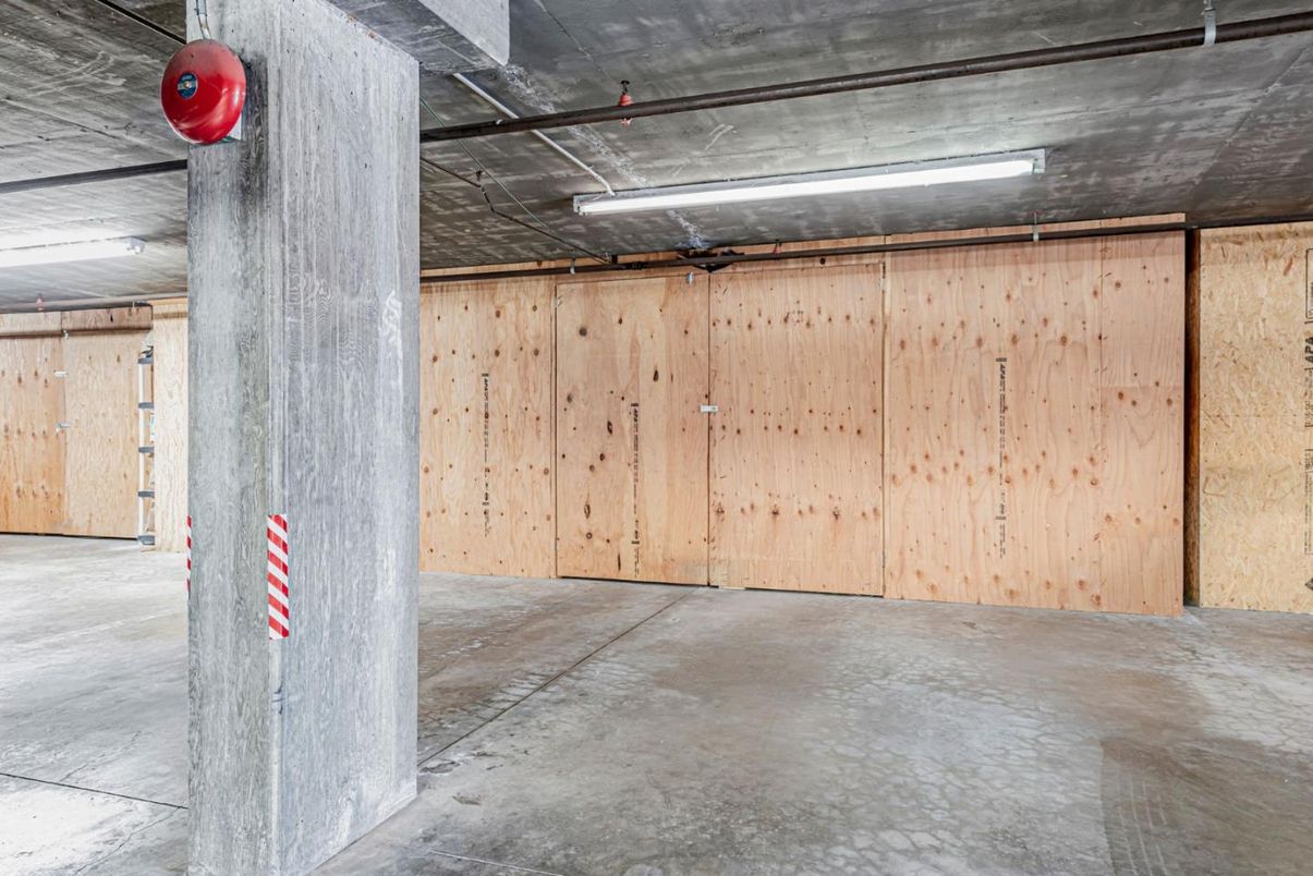 Interior, Wooden Walls