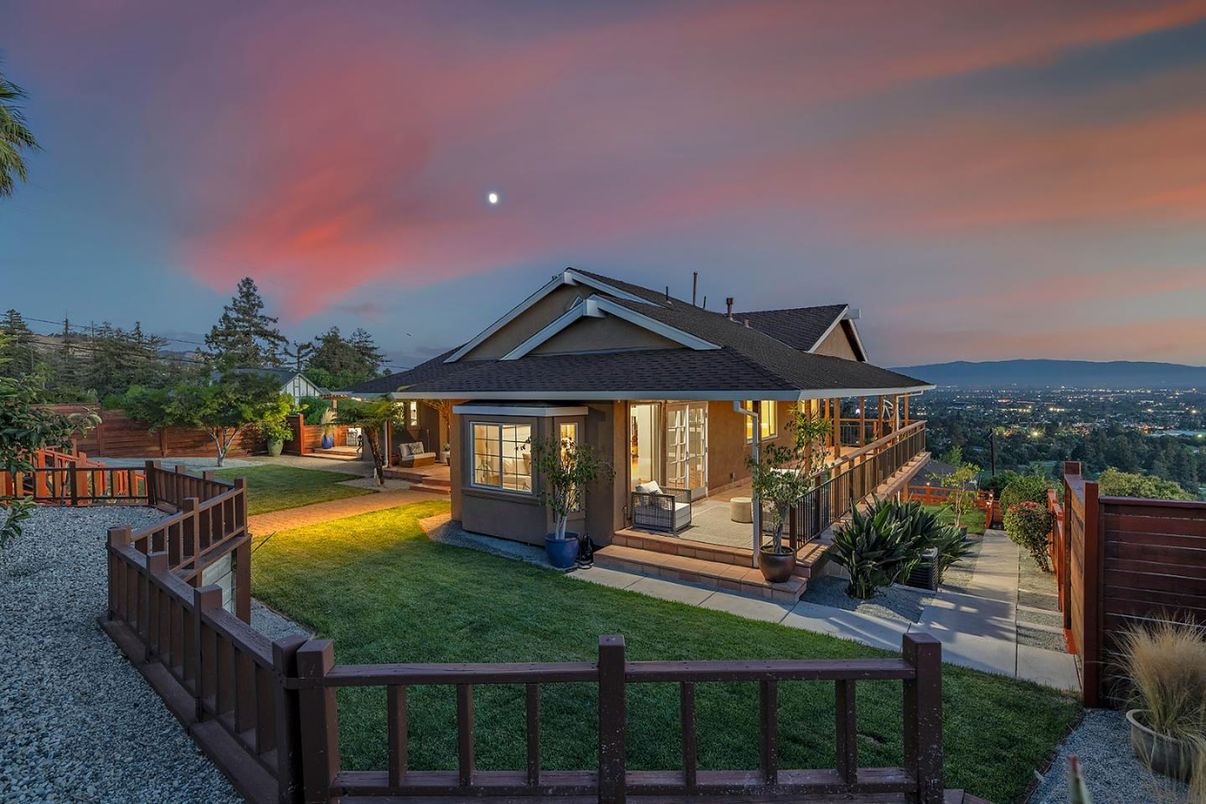 Backyard, Exterior, Facade, None