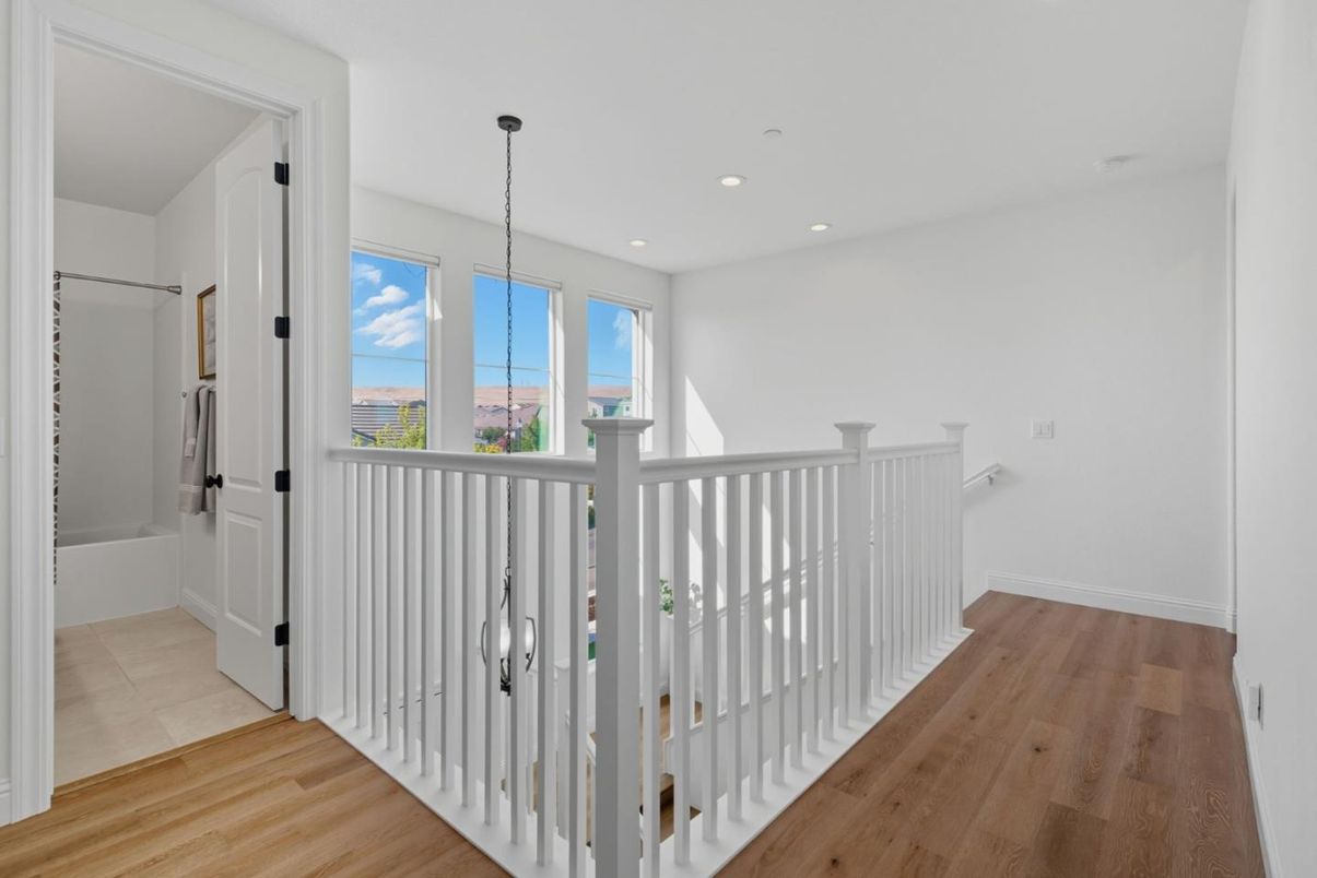 Chandelier, Interior, Pendant Lights, Recessed Lighting, Wood Texture Flooring