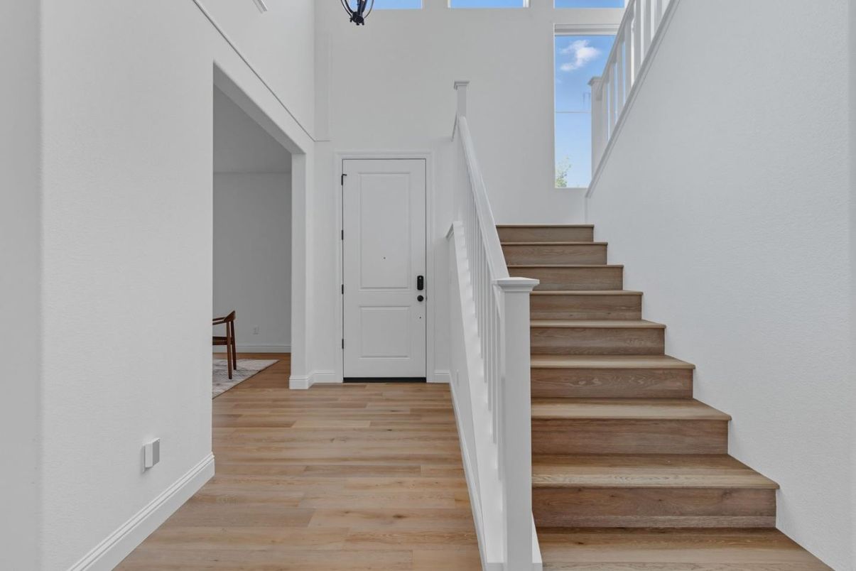 Interior, Wood Texture Flooring