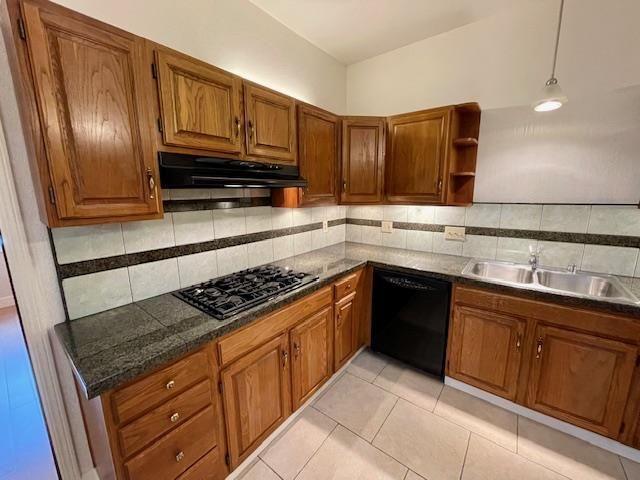 Interior, Kitchen, Pendant Lights