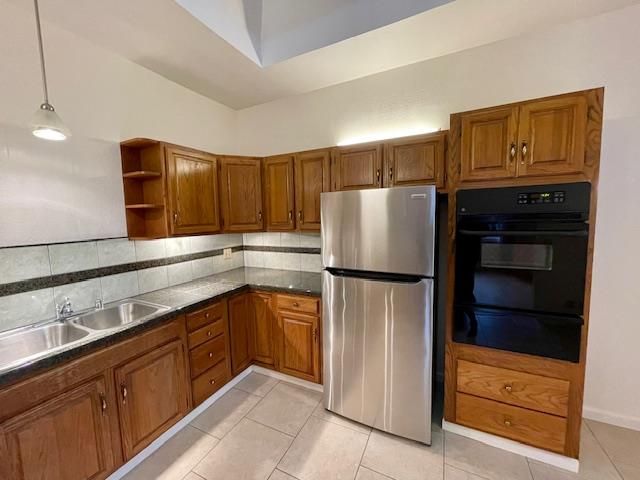 Interior, Kitchen, Pendant Lights