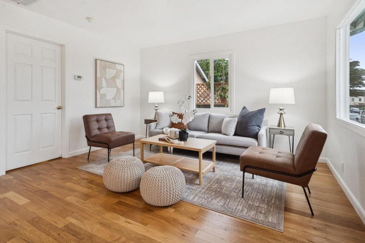Interior, Living room, Wood Texture Flooring