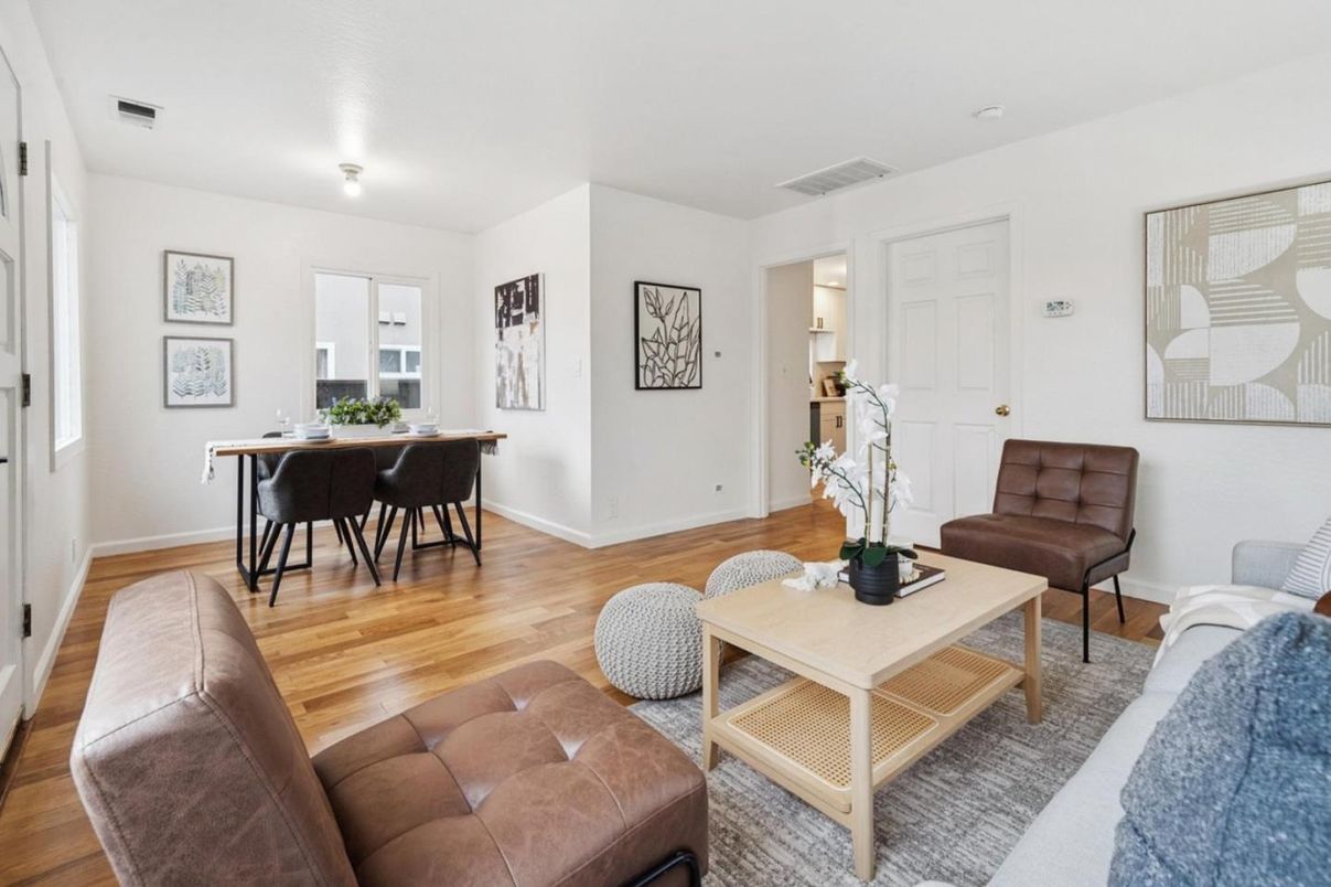 Interior, Living room, Wood Texture Flooring