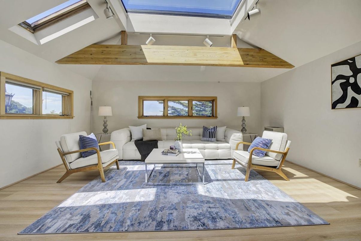 Interior, Living room, Wood Texture Flooring