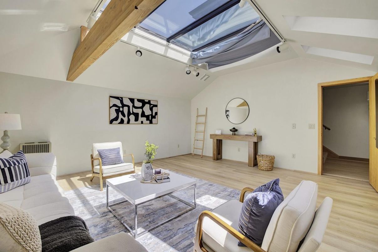 Interior, Living room, Wood Texture Flooring