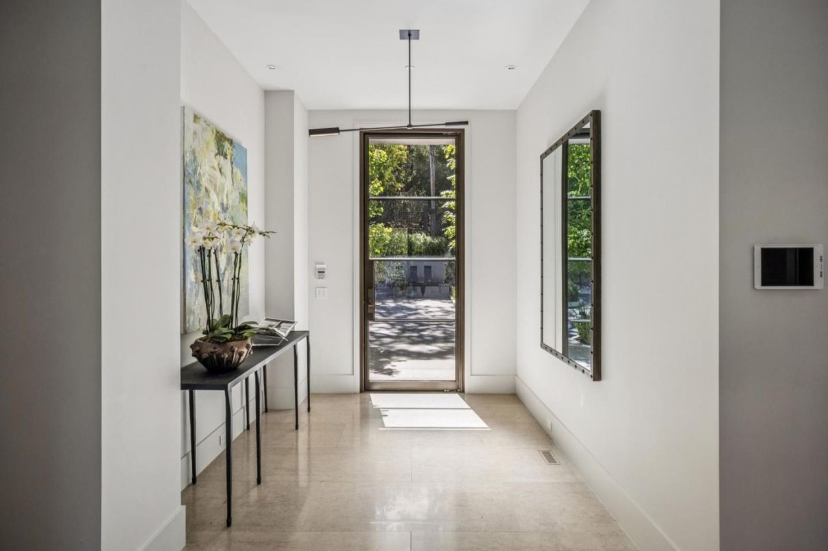 Interior, Pendant Lights, Recessed Lighting