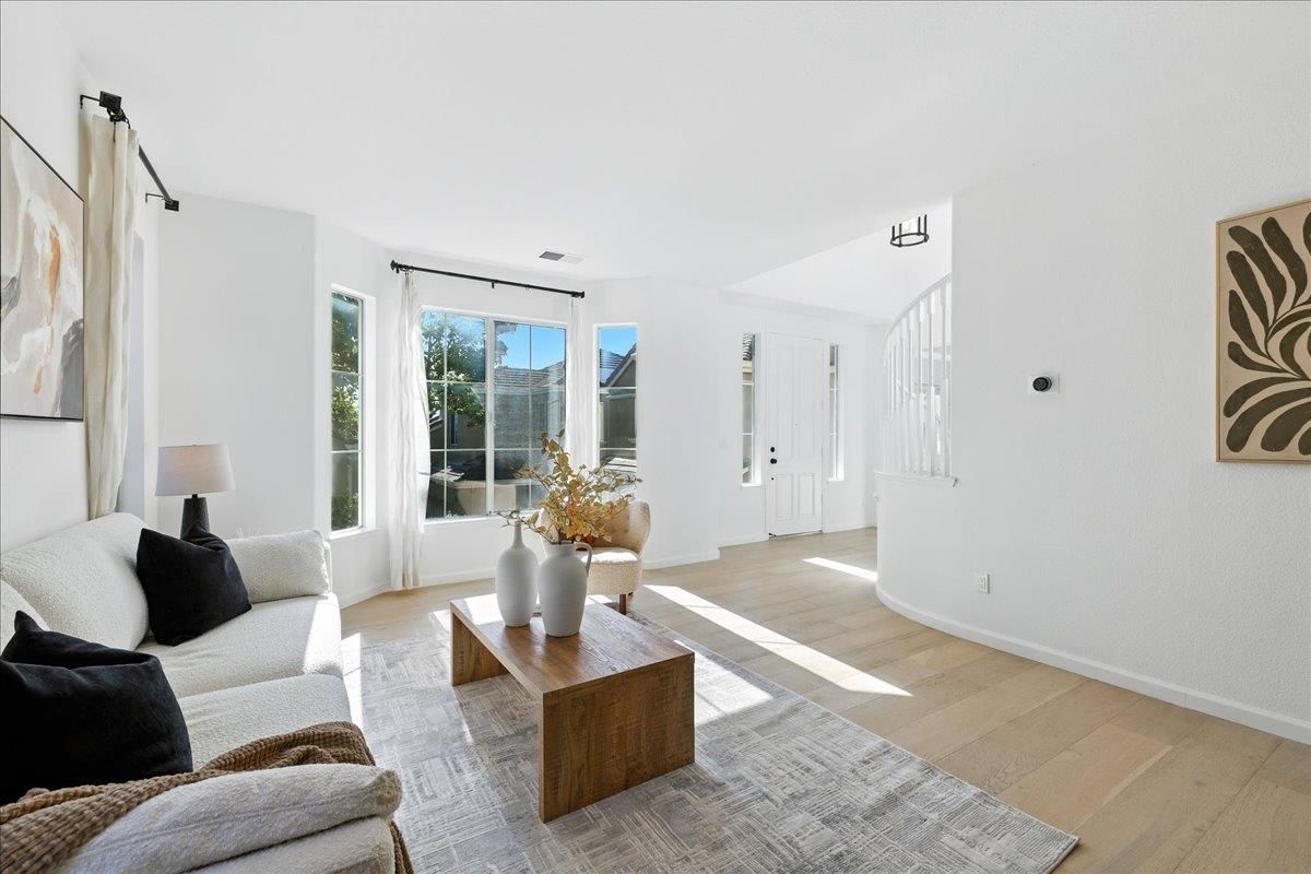 Interior, Living room, Wood Texture Flooring