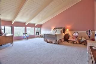 Bedroom, Home Office, Interior