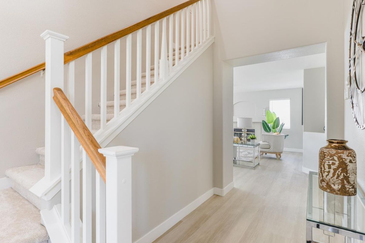 Interior, Wood Texture Flooring