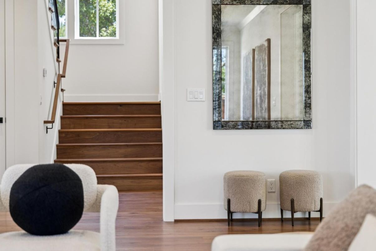 Interior, Wood Texture Flooring