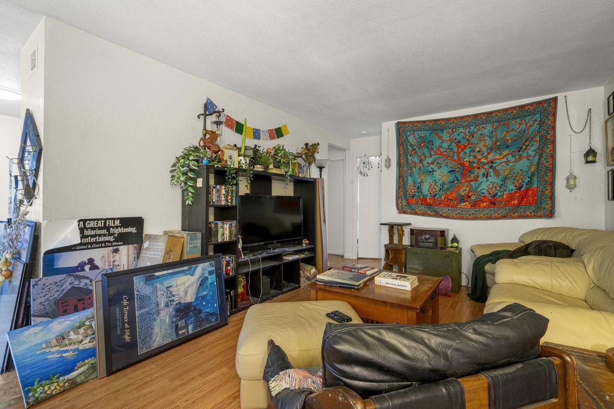Interior, Living room, Wood Texture Flooring