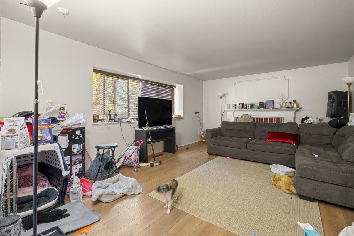 Interior, Living room, Wood Texture Flooring