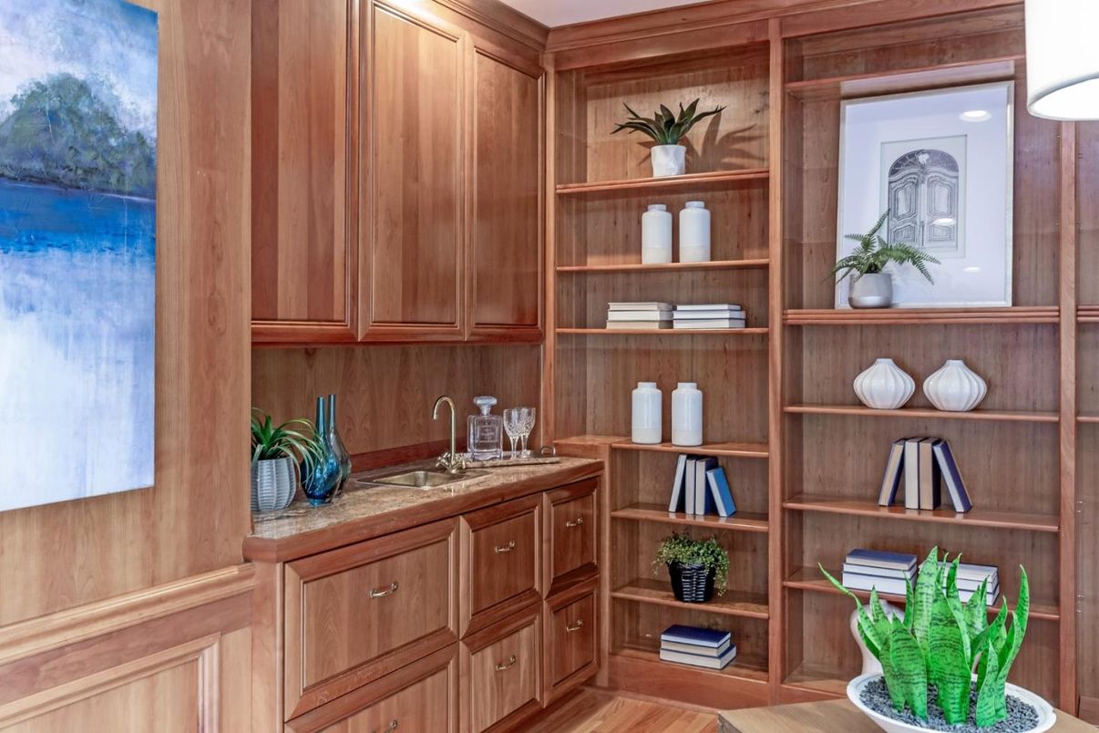 Interior, Wood Texture Flooring