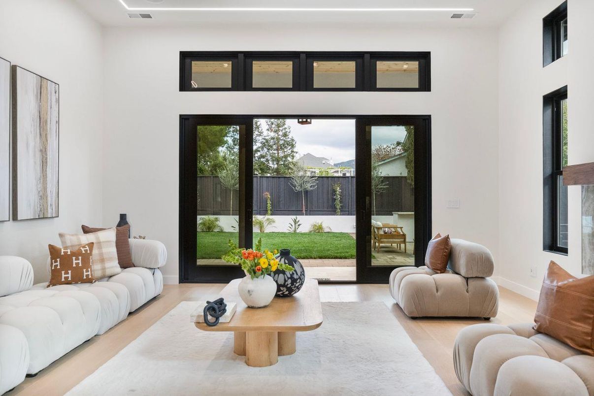 Interior, Living room, Wood Texture Flooring