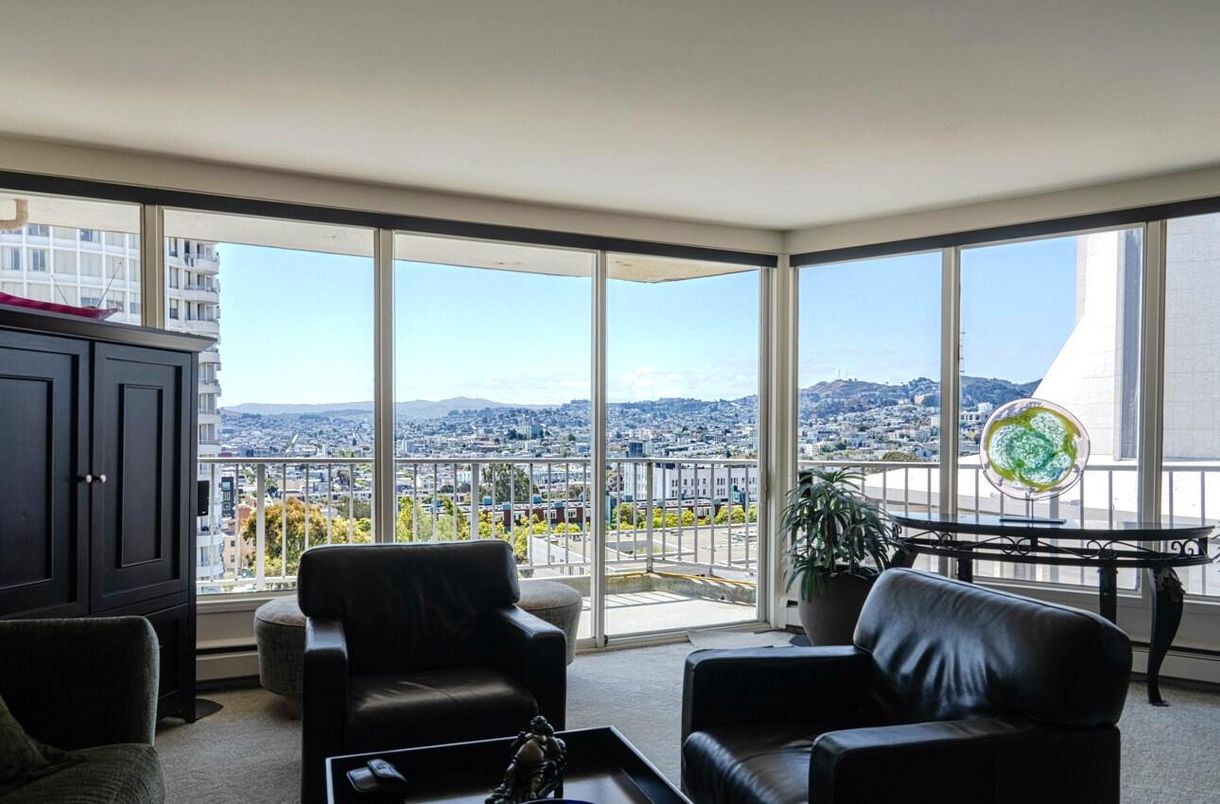 Interior, Living room, Sun Room